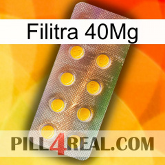 Filitra 40Mg new11